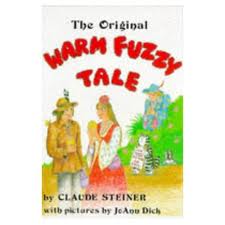 warm fuzzy tale original